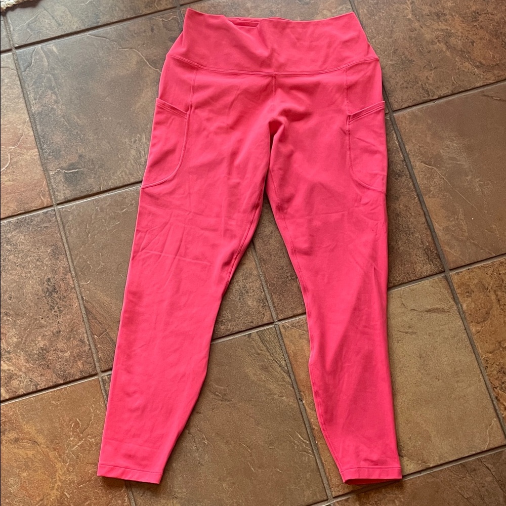 Nike One Leggings
